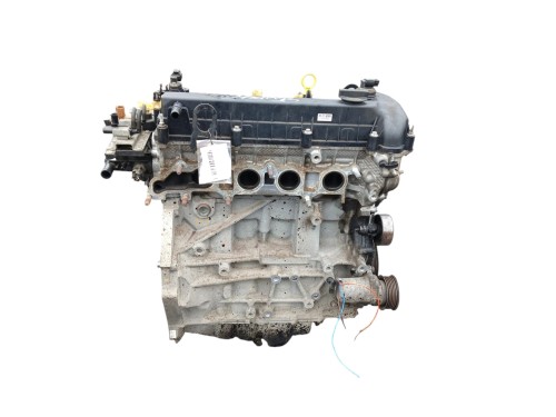 SILNIK SŁUPEK MAZDA 6 II GH (2007-2010) 2.0 16V 147KM