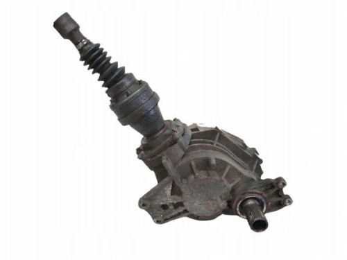 REDUKTOR SKRZYNI CHRYSLER PACIFICA (2003-2007) 3.5 V6 253KM