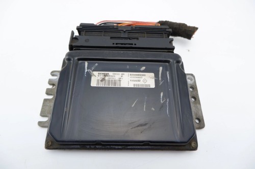 KOMPUTER STEROWNIK SILNIKA RENAULT KANGOO I (1998-2003) 8200069300