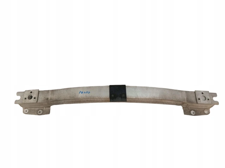 WZMOCNIENIE BELKA ZDERZAKA PRZÓD RENAULT LATITUDE (2010-2013) 2.0 DCI 173KM