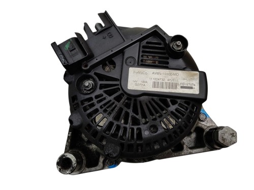 ALTERNATOR FORD FOCUS MK3 (2010-2014) 2.0 TDCI 140KM AV6N-10300-MD