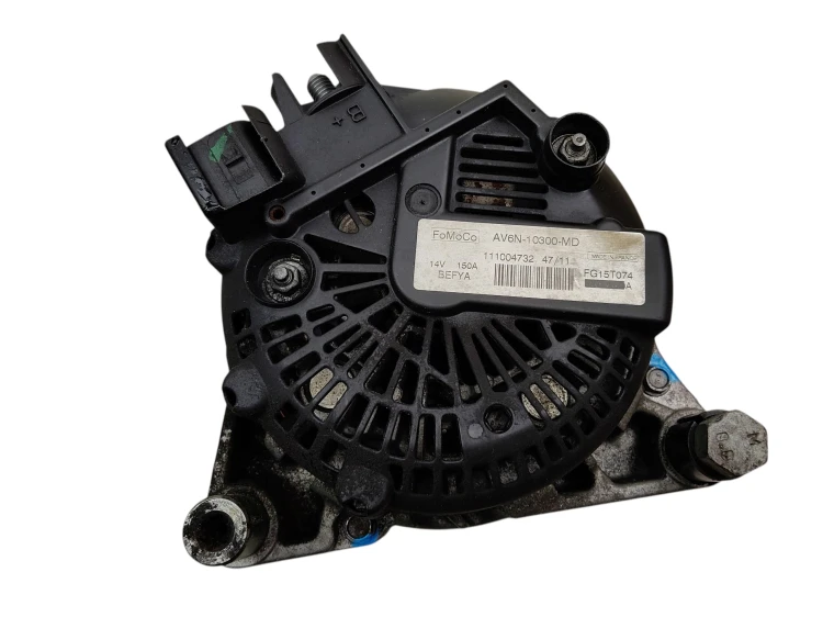 ALTERNATOR FORD FOCUS MK3 (2010-2014) 2.0 TDCI 140KM AV6N-10300-MD