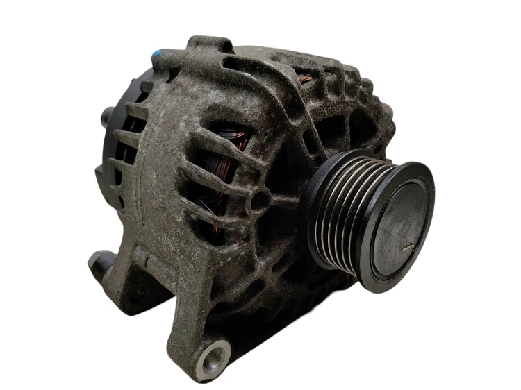 ALTERNATOR FORD FOCUS MK3 (2010-2014) 2.0 TDCI 140KM AV6N-10300-MD