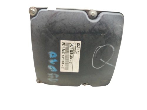 POMPA ABS BMW F11 (2010-2013) 3.0 D 204KM 6851374-01