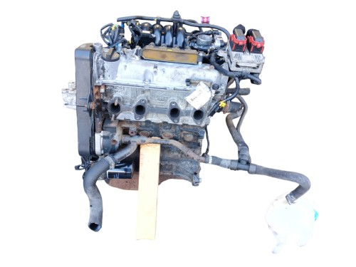 SILNIK KOMPLETNY FIAT GRANDE PUNTO (2005-2012) 1.4 8V 77KM 350A1000