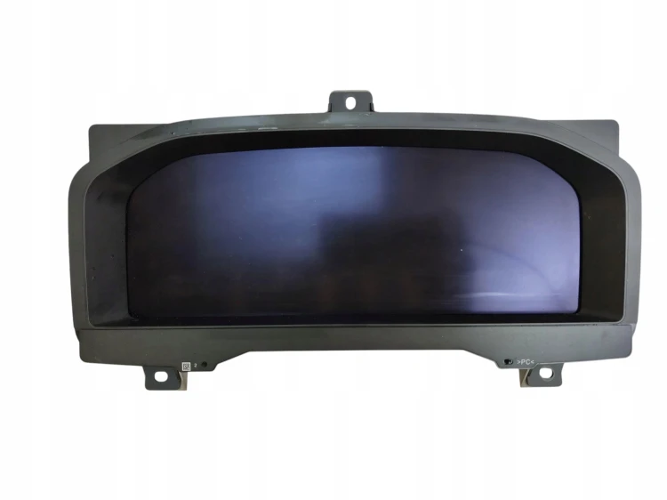 LICZNIK ZEGARY WYŚWIETLACZ NISSAN QASHQAI J12 1.3 DIG-T 248096UU2A UK