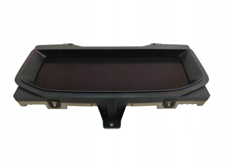 LICZNIK ZEGARY WYŚWIETLACZ NISSAN QASHQAI J12 1.3 DIG-T 248096UU2A UK