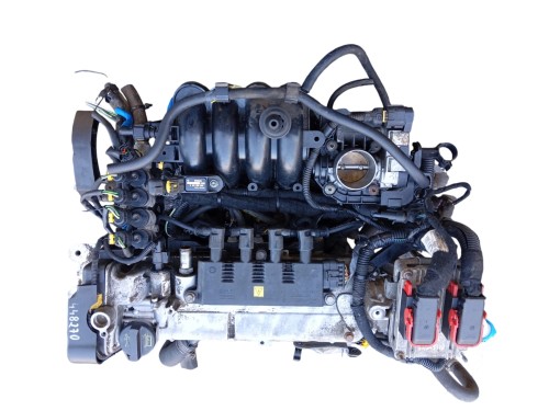 SILNIK KOMPLETNY FIAT GRANDE PUNTO (2005-2012) 1.4 8V 77KM 350A1000
