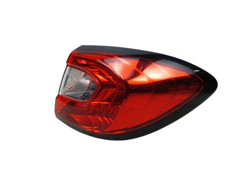 LAMPA PRAWY TYŁ RENAULT CAPTUR I (2013-2017) 1.2 TCE 118KM 26509762R