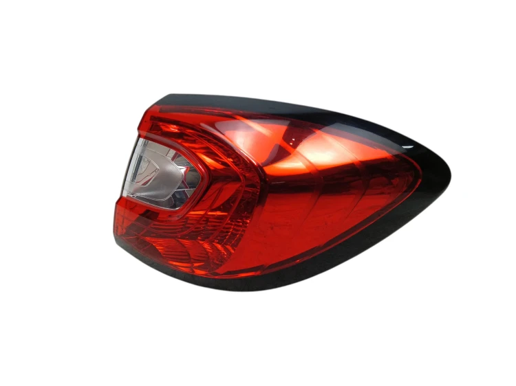 LAMPA PRAWY TYŁ RENAULT CAPTUR I (2013-2017) 1.2 TCE 118KM 26509762R