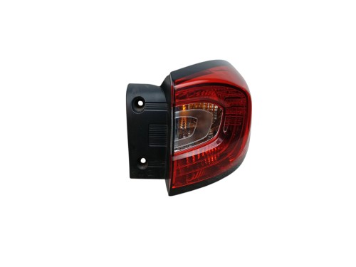 LAMPA PRAWY TYŁ RENAULT CAPTUR I (2013-2017) 1.2 TCE 118KM 26509762R