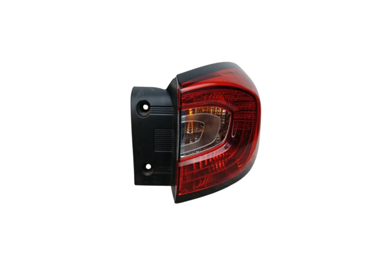 LAMPA PRAWY TYŁ RENAULT CAPTUR I (2013-2017) 1.2 TCE 118KM 26509762R