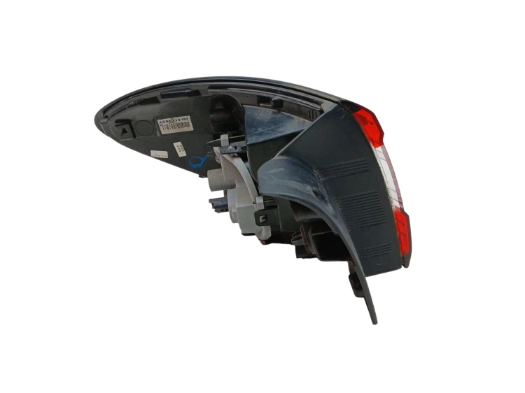 LAMPA PRAWY TYŁ RENAULT CAPTUR I (2013-2017) 1.2 TCE 118KM 26509762R