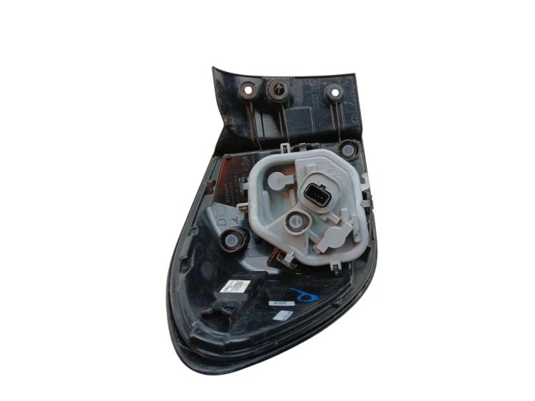 LAMPA PRAWY TYŁ RENAULT CAPTUR I (2013-2017) 1.2 TCE 118KM 26509762R