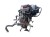 SILNIK KOMPLETNY FIAT GRANDE PUNTO (2005-2012) 1.4 8V 77KM 350A1000