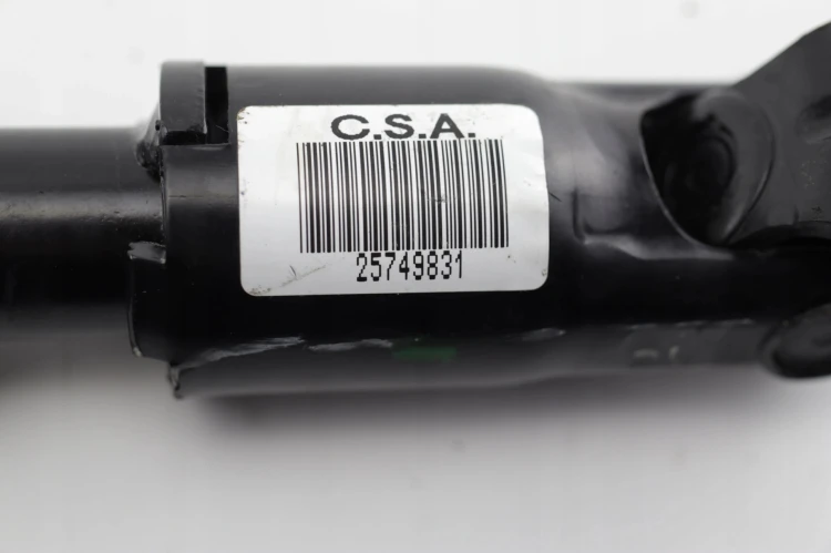 KRZYŻAK KOLUMNY KIEROWNICZEJ CADILLAC SRX 25749831