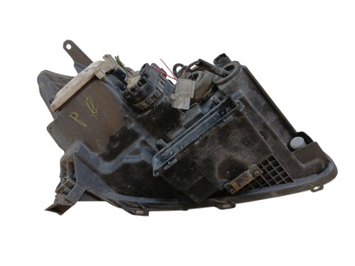 LAMPA LEWY PRZÓD TOYOTA AVENSIS T25 (2003-2006) 1.8 VVT-I 129KM