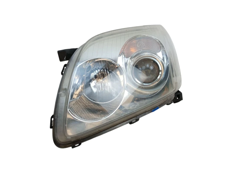 LAMPA LEWY PRZÓD TOYOTA AVENSIS T25 (2003-2006) 1.8 VVT-I 129KM