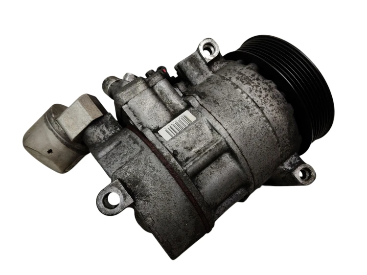 SPRĘŻARKA KLIMATYZACJI MERCEDES C W204 (2007-2011) 1.6 KOMPRESSOR 156KM A00