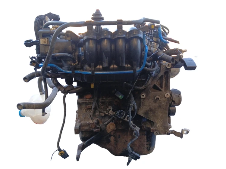 SILNIK KOMPLETNY FIAT GRANDE PUNTO (2005-2012) 1.4 8V 77KM 350A1000