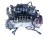 SILNIK KOMPLETNY FIAT GRANDE PUNTO (2005-2012) 1.4 8V 77KM 350A1000