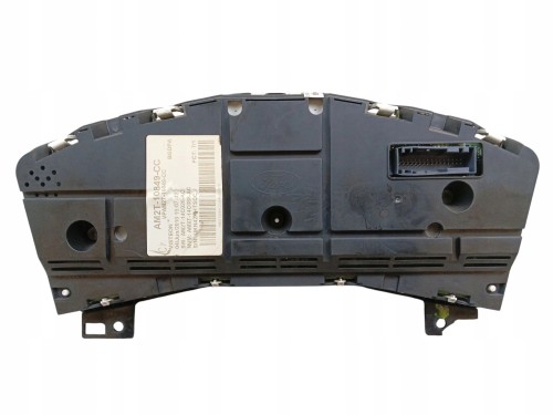 LICZNIK WYŚWIETLACZ ZEGARY FORD MONDEO IV 4 MK4 S-MAX GALAXY AM2T-10849-CC