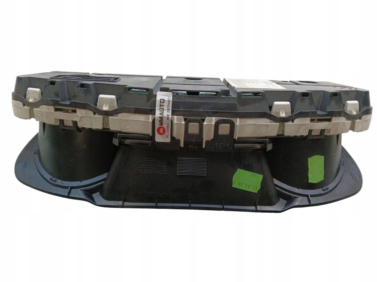 LICZNIK WYŚWIETLACZ ZEGARY FORD MONDEO IV 4 MK4 S-MAX GALAXY AM2T-10849-CC