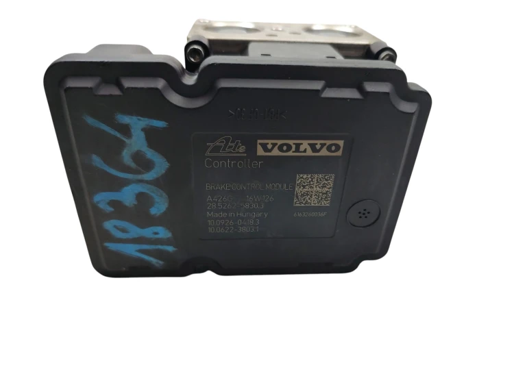 POMPA ABS VOLVO V60 I LIFT (2013-2018) 2.4 D4 190KM P31423348