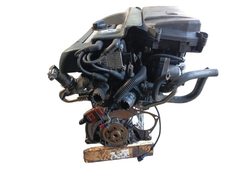 SILNIK KOMPLETNY VOLKSWAGEN POLO III 6N2 (1999-2001) 1.4 16V 75KM AUA