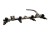 LISTWA WTRYSKOWA MERCEDES C W204 (2007-2011) 1.6 KOMPRESSOR 156KM A27207800