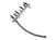 LISTWA WTRYSKOWA MERCEDES C W204 (2007-2011) 1.6 KOMPRESSOR 156KM A27207800