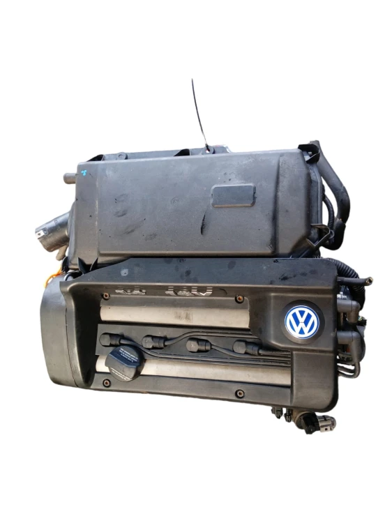 SILNIK KOMPLETNY VOLKSWAGEN POLO III 6N2 (1999-2001) 1.4 16V 75KM AUA