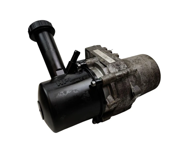 POMPA WSPOMAGANIA PEUGEOT 407 (2004-2008) 2.0 HDI 136KM 9660983080