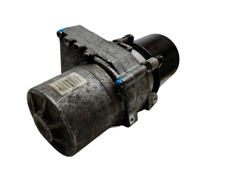 POMPA WSPOMAGANIA PEUGEOT 407 (2004-2008) 2.0 HDI 136KM 9660983080