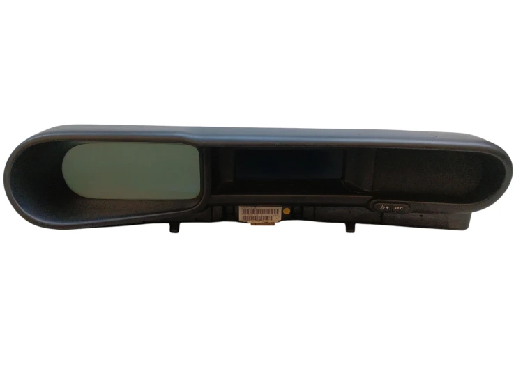 LICZNIK CITROEN C3 PICASSO LIFT (2012-2017) 1.6 e-HDI 92KM 9805383277