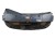 LICZNIK CITROEN C3 PICASSO LIFT (2012-2017) 1.6 e-HDI 92KM 9805383277