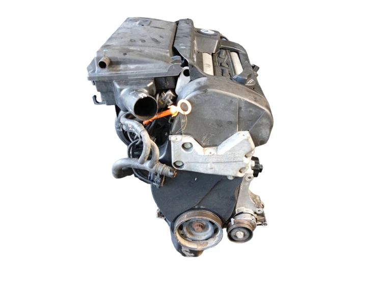 SILNIK KOMPLETNY VOLKSWAGEN POLO III 6N2 (1999-2001) 1.4 16V 75KM AUA