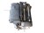 SILNIK KOMPLETNY VOLKSWAGEN POLO III 6N2 (1999-2001) 1.4 16V 75KM AUA
