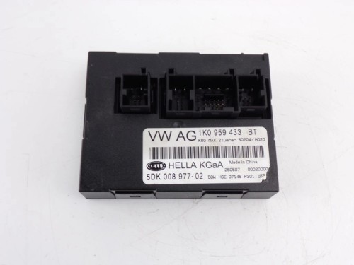 MODUŁ KOMFORTU SEAT LEON II (2005-2012) 1K0959433BT