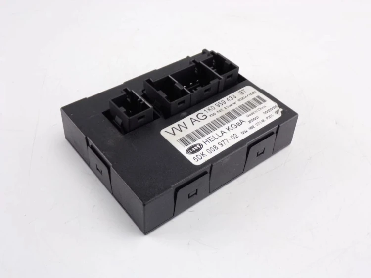 MODUŁ KOMFORTU SEAT LEON II (2005-2012) 1K0959433BT