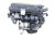 SILNIK KOMPLETNY VOLKSWAGEN POLO III 6N2 (1999-2001) 1.4 16V 75KM AUA