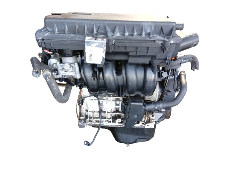 SILNIK KOMPLETNY VOLKSWAGEN POLO III 6N2 (1999-2001) 1.4 16V 75KM AUA
