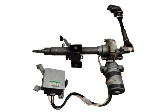 WSPOMAGANIE ELEKTRYCZNE TOYOTA VERSO-S (2011-2013) 1.4 D4D 90KM 160800-0683