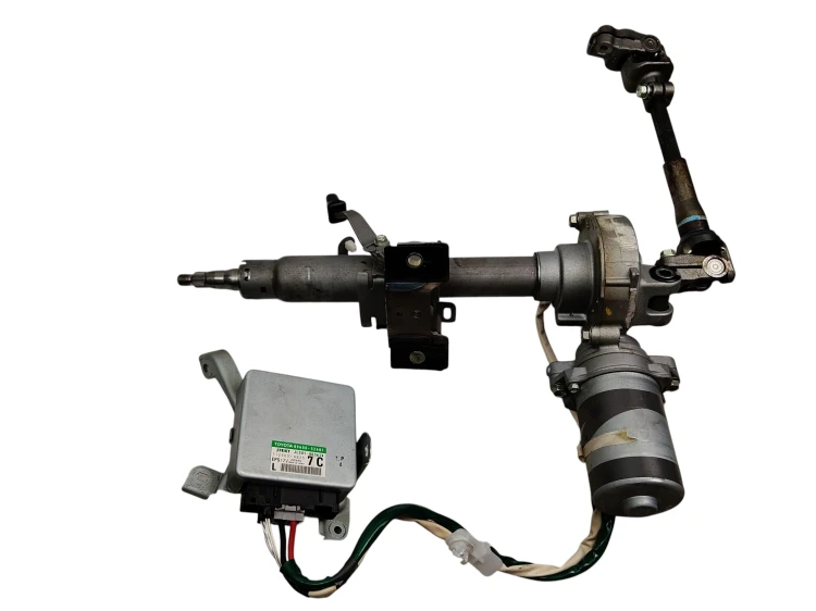 WSPOMAGANIE ELEKTRYCZNE TOYOTA VERSO-S (2011-2013) 1.4 D4D 90KM 160800-0683