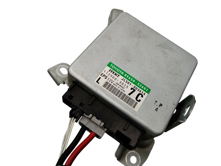 WSPOMAGANIE ELEKTRYCZNE TOYOTA VERSO-S (2011-2013) 1.4 D4D 90KM 160800-0683