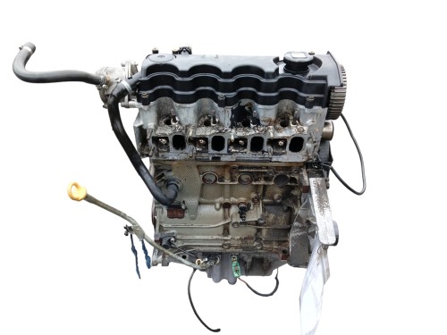 SILNIK SŁUPEK FIAT STILO (2001-2007) 1.9 JTD 115KM 192A1000