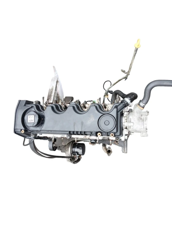 SILNIK SŁUPEK FIAT STILO (2001-2007) 1.9 JTD 115KM 192A1000