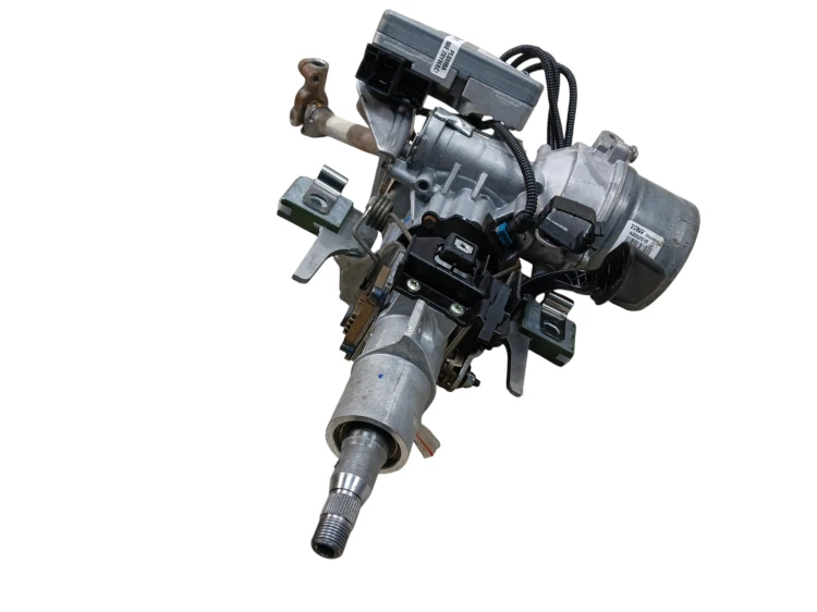WSPOMAGANIE ELEKTRYCZNE FIAT TIPO (2015-2020) 1.4 16V 95KM 59326440
