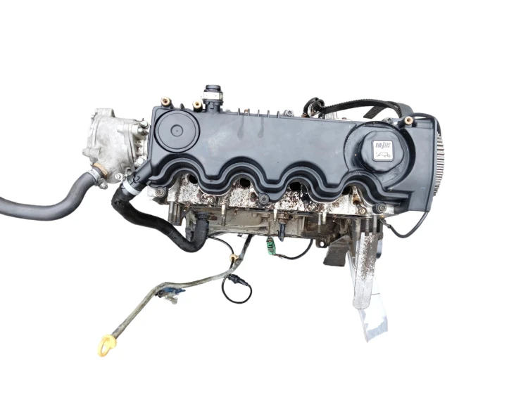 SILNIK SŁUPEK FIAT STILO (2001-2007) 1.9 JTD 115KM 192A1000