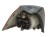 LAMPA PRAWY TYŁ VOLKSWAGEN GOLF V (2003-2008) 1.4 FSI 90KM 1K6945112C